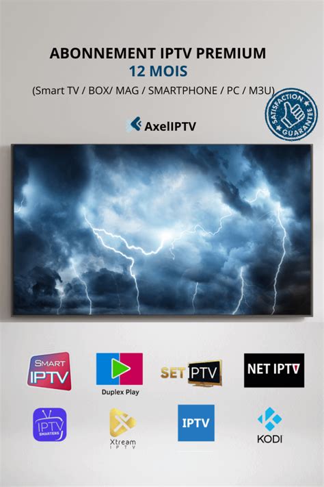 iptv avec chaine adultes|IPTV avec Chaines Adultes 4K